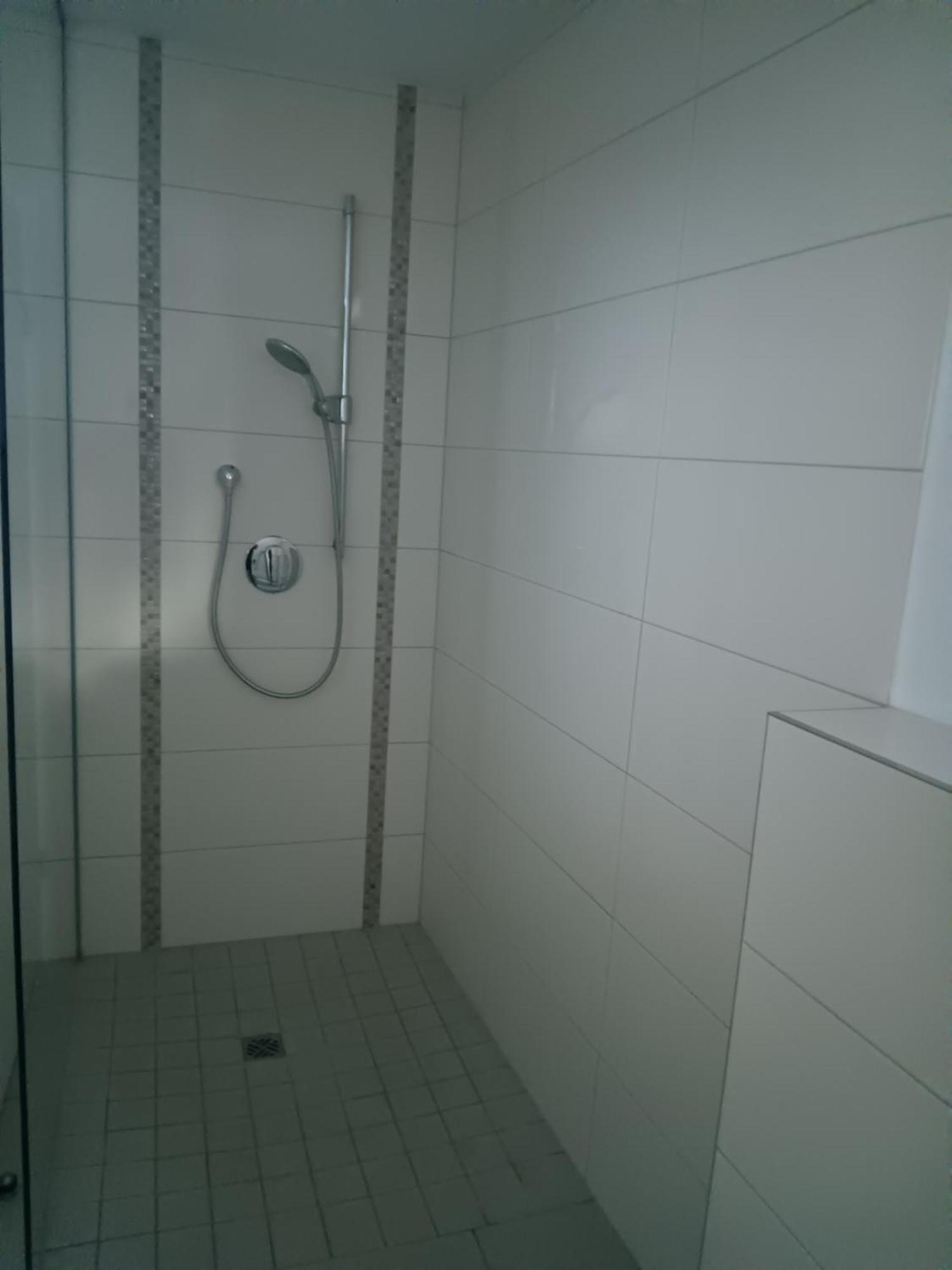 Cityzimmer Eltmann Bagian luar foto